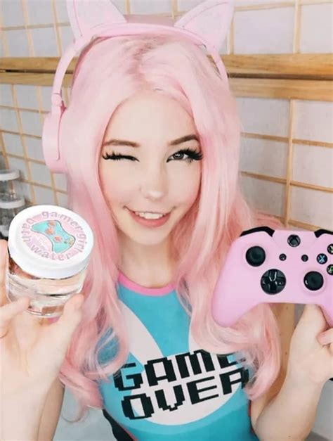 ella belle leak|Belle Delphine Huge Updated Collection